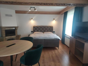 U Sobali Pokoje Gościnne Zakopane
